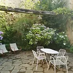 La Manufacture Royale De La Bonde 2 Отель типа 