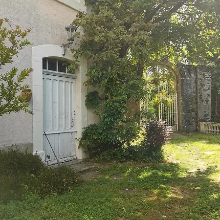 La Manufacture Royale De La Bonde 2 Bed & Breakfast *