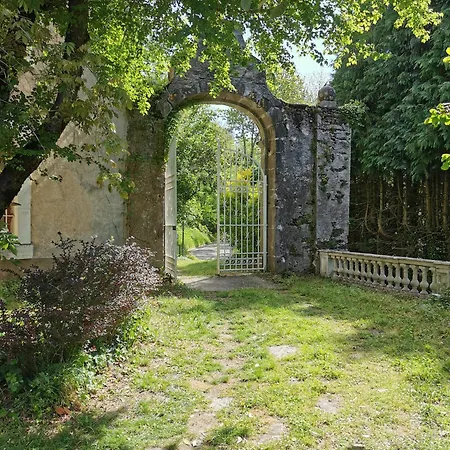 Bed & Breakfast La Manufacture Royale De La Bonde 2 Cuxac-Cabardes