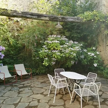 La Manufacture Royale De La Bonde 2 Bed & Breakfast *