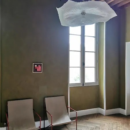 La Manufacture Royale De La Bonde 2 Bed & Breakfast Cuxac-Cabardes