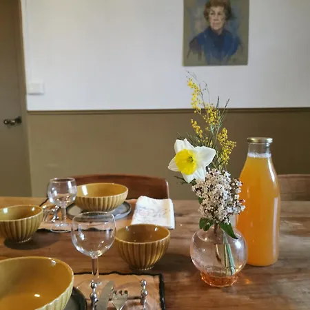 La Manufacture Royale De La Bonde 2 Bed & Breakfast *