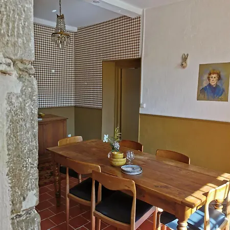 Bed & Breakfast La Manufacture Royale De La Bonde 2 *